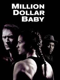Notable titles coming to the streaming. Million Dollar Baby 2004 Rotten Tomatoes
