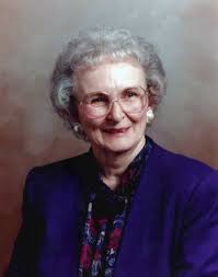 Irene Grayson Chandler (1920-2014)