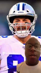 Jason Witten A Head Coach In The NFL? #dallascowboys #jasonwitten  #greenscreenvideo #nfl