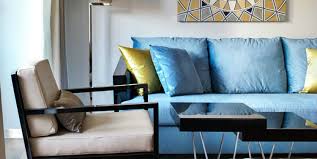 Blue sleeper sofas come in an array of styles to complement your decor. The Best Blue Sofas For 2016