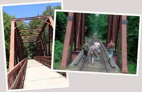 Filming Locations For The Movie Stand By Me Three Miles East Of Cottage Grove Cottage Grove Oregon Road Trip Filming Locations