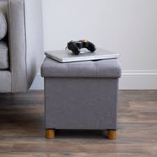 Maybe you would like to learn more about one of these? Winston Porter Hartsburg 14 96 Wide Tufted Square Storage Ottoman With Storage Reviews Wayfair