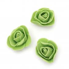 Maybe you would like to learn more about one of these? Eva Foam Flowers For Wedding Decoration Party Diy Projects