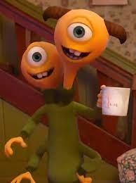 We did not find results for: Terri And Terry Perry Disney Wiki Fandom