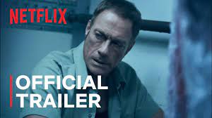 While there's a lot to love about the last mercenary, the movie also falters. The Last Mercenary Official Trailer Netflix Youtube