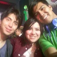 Hristo Brandon Navarro