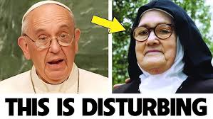 Pope Francis FINALLY Reveals Truth About The 3rd Secret of Fatima