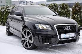 Enco Exclusive Audi Q5 Pictures Photos Wallpapers Top Speed Audi Q5 Audi Audi Q5 Tdi