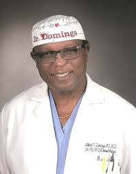 Albert Domingo Obituary (2024)