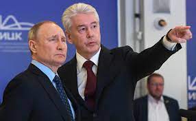 Андрей фурсов, зачем нужна такая дума как московская? Sobyanin Soobshil Putinu O Pobege Iz Bolnicy Osobo Odarennyh Pacientov Obshestvo Rbk