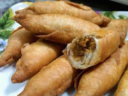 Saya dulu pelik jugak, tak pernah jumpa. Resepi Karipap Gulung Sardin Yang Comel Dan Rangup Koleksi Resepi Mudah