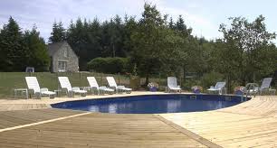 4 Avis Et 30 Photos Pour Fantastic Family Friendly Cottages Brittany France Heated Pool Playbarn Tripadvisor Pontivy Location De Vacances