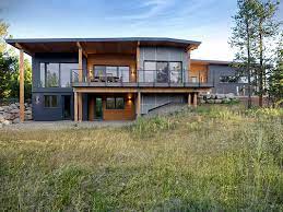 Prefabricated homes are a very popular choice, check out the excellent plan ranges which can be fully customised. San Diego Address Is Right Fit For Prefabricated Luxury Home Builder San Diego Business Journal