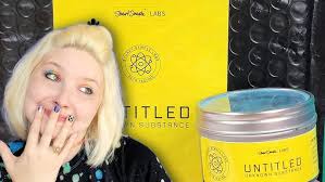 CULTURE HUSTLE ART HAUL . Weird and wonderful art supplies.