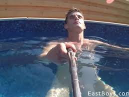 Faced with the loss of her twin boys, she asked for a lawyer — and was refused. Caravan Boys Jan Corns And Andre Aston East Boys Gay Porn Hd Videos Twink Blue
