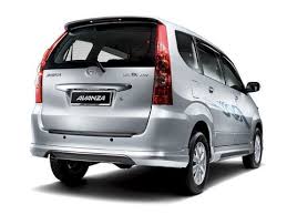 Maybe you would like to learn more about one of these? Toyota Avanza 2012 G 1 5l In Egypt New Car Prices Specs Reviews Amp Photos Yallamotor