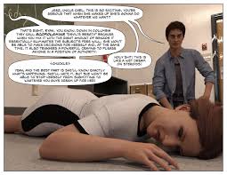 Weekend Plans By Vislaw 18 Porn Comics 12464 | Hot Sex Picture