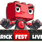 Brick Fest Live | Hartford, CT 2025