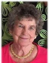 Obituary information for Joan Barbara McDermott