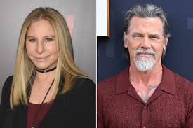 Barbra Streisand Shares the 'Secret of Life' with Photo of Stepson Josh  Brolin's Wedding to Kathryn