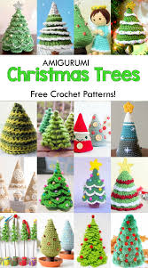✓ free for commercial use ✓ high quality images. 19 Free Amigurumi Christmas Tree Crochet Patterns Crochet Christmas Trees Pattern Crochet Christmas Decorations Crochet Christmas Trees Free
