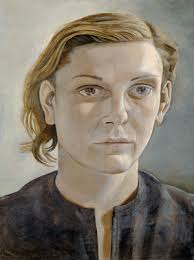 Image of John Minton, 1952 (oil