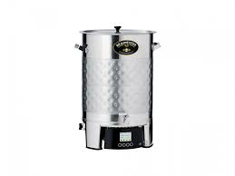 50 Litre Braumeister Plus Bier Brauen Bier Brauen