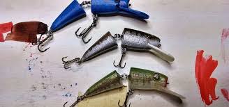 Diy homemade fishing lure affmage source=ebay results=100fishing lures diy/affmage. 3d Printed Fishing Lures 5 Great Curated Models To 3d Print All3dp
