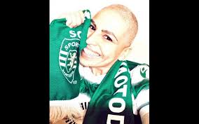 Animadora de rádio rfm joana.cruz@rfm.pt. Sporting Clube De Portugal Famosos Vibram Com Vitoria Dos Leoes Vip Pt