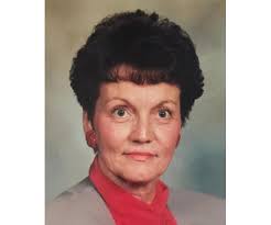 Patricia Renfrew Obituary (1941