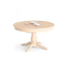 Extendable dining tables belong to the pinnacle of multifunctional home interiors. Traditional Dining Table Ta1408 Scandola Solid Wood Round Extending
