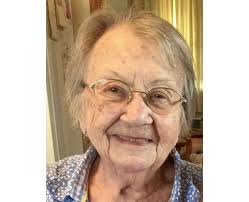 Doris Anna Rieth Obituary (2024)