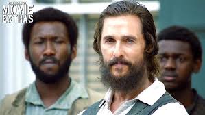 Free State of Jones Release Bonus Features [Blu-Ray/DVD 2016]