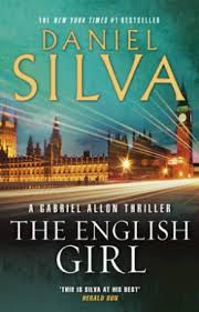 James bond and jason bourne may have some competition in the spy game. Gabriel Allon Movies The Kill Artist Gabriel Allon Series 1 By Daniel Silva