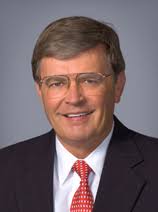 Ophthalmology pioneer Walter J. Stark, MD, passes away at 81