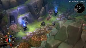 Diablo 3 xbox 360 gameplay with the demon hunter class. Torchlight Ii Console Version Review By Alex Rowe Medium