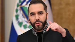Bukele considers earlier release for some Salvadoran gang collaborators