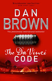 The Da Vinci Code by Dan Brown - Penguin Books Australia