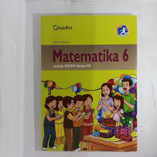 Pendidikan agama islam dan budi pekerti kelas 2 buku siswa. Kunci Jawaban Buku Matematika Kelas 6 Penerbit Quadra Cara Golden