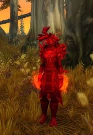 Check spelling or type a new query. Living Ire Spell World Of Warcraft