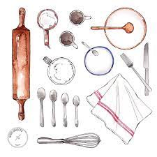 483 Likes 1 Comments Good Objects Illustration Goodobjects On Instagram Good Objects Cooking Plans For To Food Illustrations Illustration Sketch Book