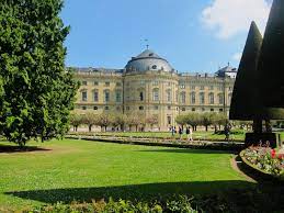 La qualité architecturale exceptionnelle de ce site a incité l'unesco à élever cette résidence en 1981 au titre de patrimoine mondial de l'humanité. La Residence De Wurtzbourg Voyage En Baviere