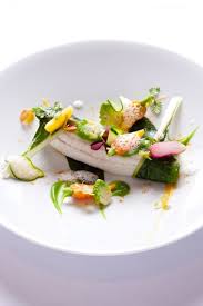 Epingle Sur Plating Presentation