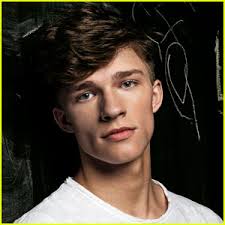 Alex Sampson Brings Some Brightness In His Let There Be Light Video Exclusive Alex Sampson Exclusive Just Jared Jr