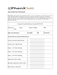 Image result for Neonatal Worksheets