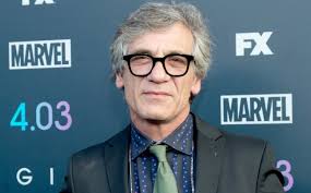 The Dark Knight Rises star Alon Aboutboul dies aged 60 'after collapsing