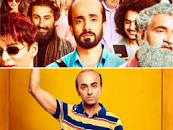 نتیجه تصویری برای ‪ujda Chaman (2019) | उजड़ा चमन (२०१९) 🎭 #Comedy‬‏