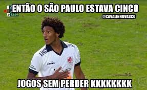 Futebol ao vivo hd vasco são paulo copa do brasil. Veja Memes Da Vitoria Vascaina Sobre O Sao Paulo Netvasco