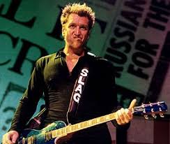 Steve Jones Guitarist - SeX PiStOls