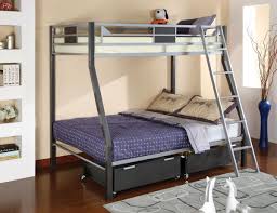 We share our top picks for cool and stylish kids' furniture 10 beautiful bunk beds we're adding to cart immediately. 7 Fantastic Metal Bunk Bed Ideas Www Justbunkbeds Com